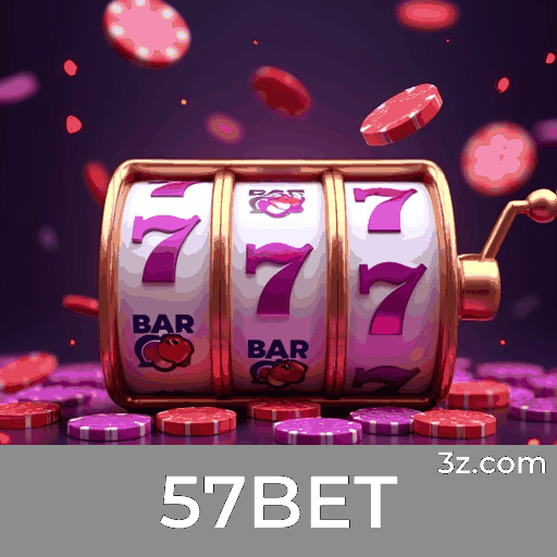 57BET Bônus acumulado 57BET