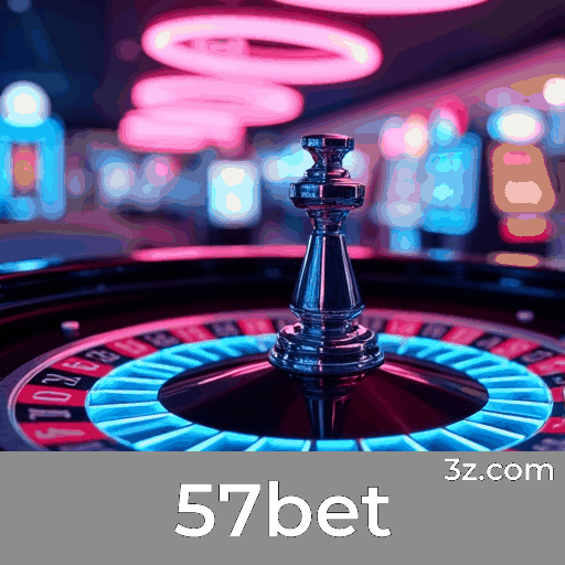57bet: Seu Cassino Online Seguro e Rápido