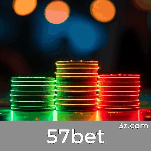 57bet: Seu Cassino Online Seguro e Rápido
