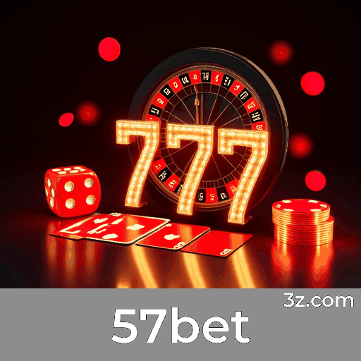 Experiência Premium de Jogos de Casino no 57bet