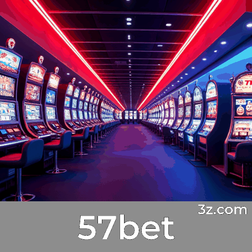 57bet: Seu Cassino Online Seguro e Rápido
