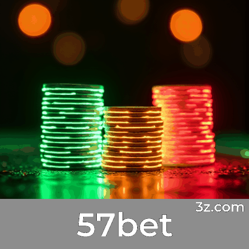 57bet: Seu Cassino Online Seguro e Rápido