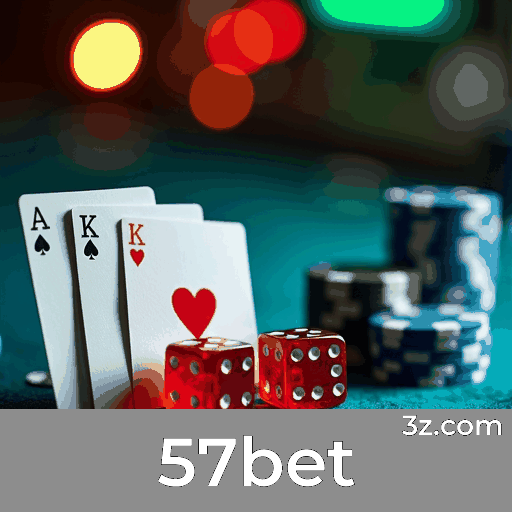 57bet: Seu Cassino Online Seguro e Rápido
