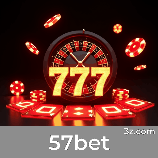 57bet: Seu Cassino Online Seguro e Rápido