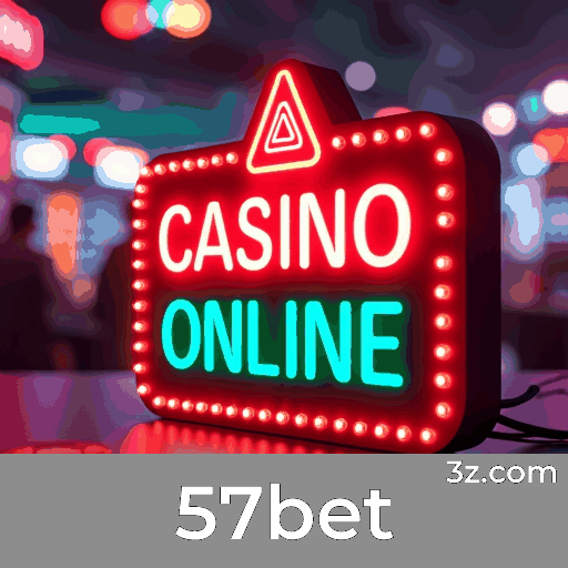 57bet: Seu Cassino Online Seguro e Rápido