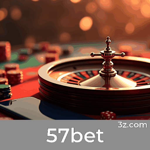 57bet: O Mundo dos Jogos Selecionados